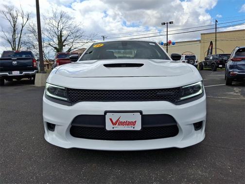 2022 Dodge Charger GT