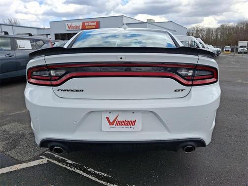 2022 Dodge Charger GT