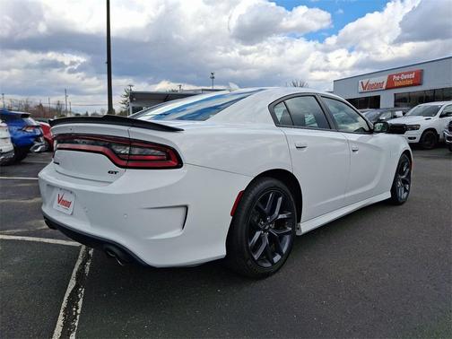 2022 Dodge Charger GT