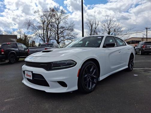 2022 Dodge Charger GT