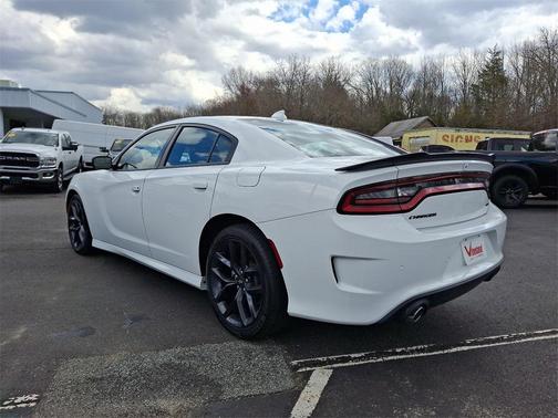 2022 Dodge Charger GT