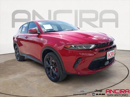 2024 Dodge Hornet GT AWD