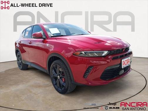 2024 Dodge Hornet GT AWD