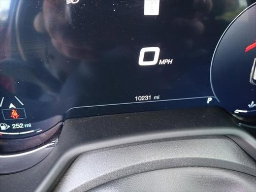 2024 Dodge Hornet GT AWD