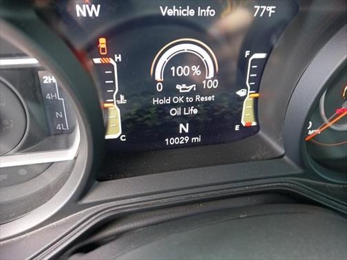 2024 Jeep Gladiator Sport S