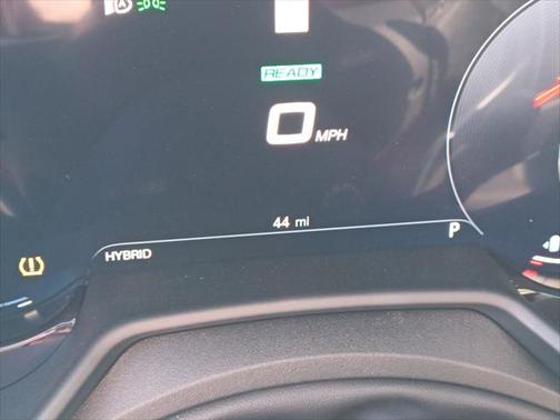 2024 Dodge Hornet R/T Plus EAWD