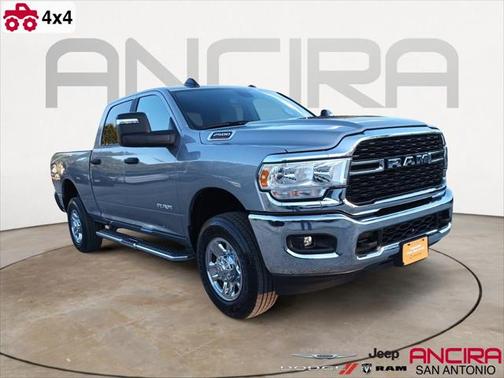 2024 RAM 2500 Big Horn Crew Cab 4x4 64' Box