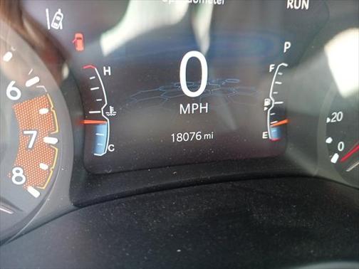 2024 Jeep Compass Sport 4x4