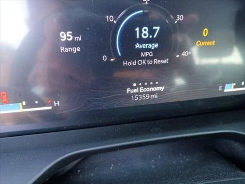 2024 Jeep Grand Cherokee L Altitude X 4x4