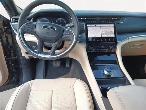 2024 Jeep Grand Cherokee Limited 4x2