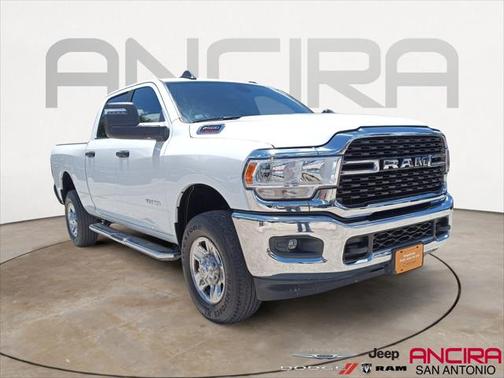 2024 RAM 2500 Big Horn Crew Cab 4x4 64' Box