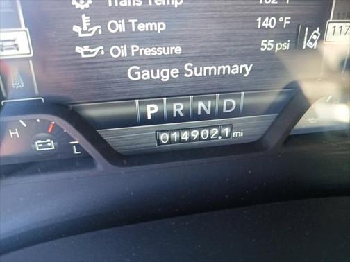 2024 RAM 2500 Big Horn Crew Cab 4x4 64' Box