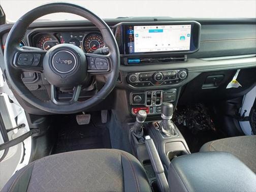 2024 Jeep Gladiator Mojave