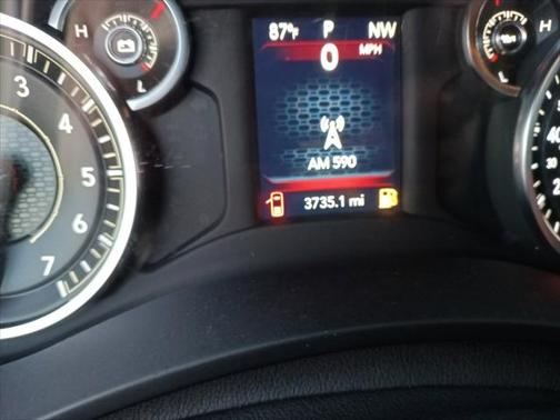 2024 RAM 2500 Tradesman Crew Cab 4x4 8 Box