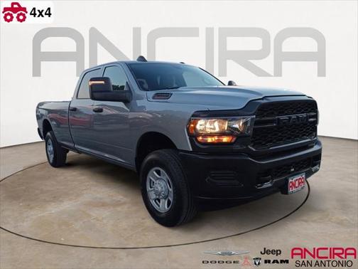2024 RAM 2500 Tradesman Crew Cab 4x4 8 Box