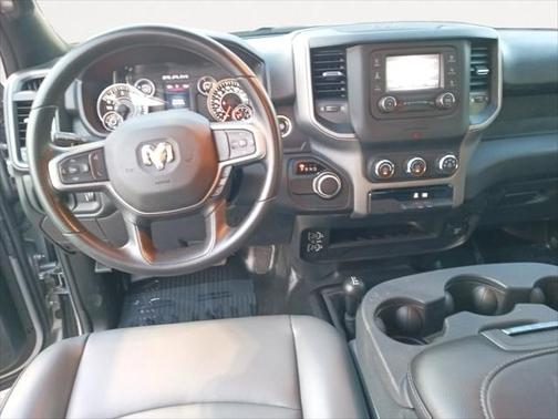 2024 RAM 2500 Tradesman Crew Cab 4x4 8 Box