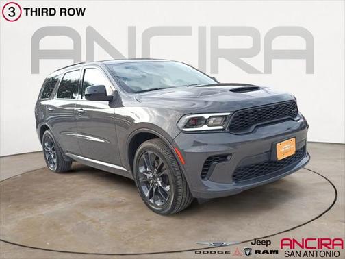 2024 Dodge Durango R/T RWD