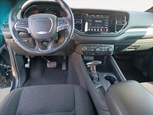 2024 Dodge Durango SXT Plus AWD