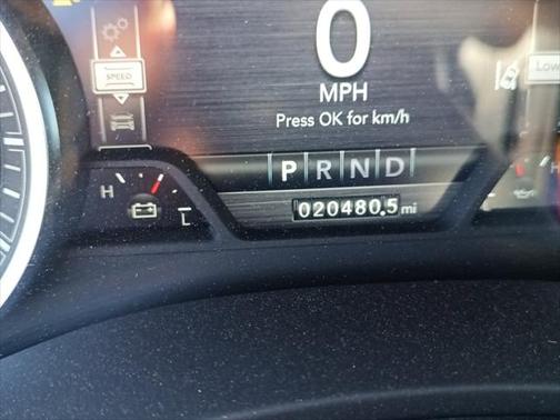 2024 RAM 2500 Big Horn Crew Cab 4x4 64' Box