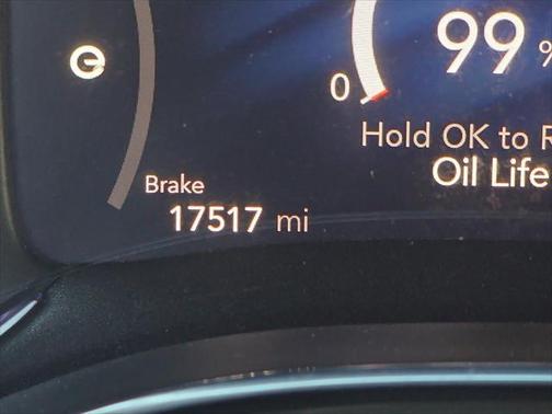 2022 Chrysler Pacifica Hybrid Limited