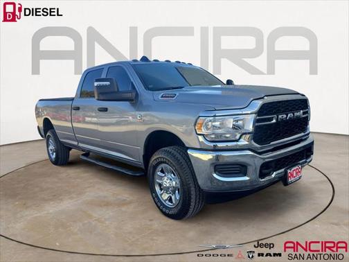 2024 RAM 2500 Tradesman Crew Cab 4x4 8 Box