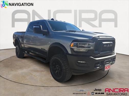 2024 RAM 2500 Power Wagon Crew Cab 4x4 64' Box