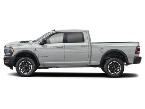2024 RAM 2500 Power Wagon Crew Cab 4x4 64' Box