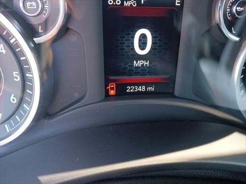 2024 RAM 2500 Big Horn Crew Cab 4x4 64' Box