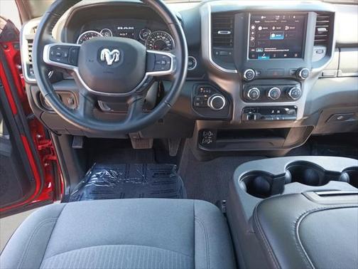 2024 RAM 2500 Big Horn Crew Cab 4x4 64' Box