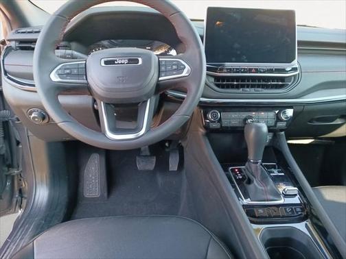 2024 Jeep Compass Trailhawk 4x4