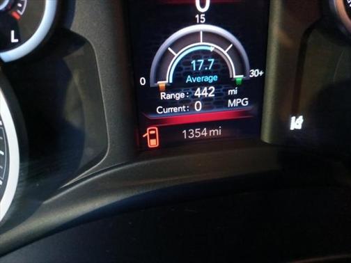 2025 RAM 1500 Big Horn Crew Cab 4x4 57' Box