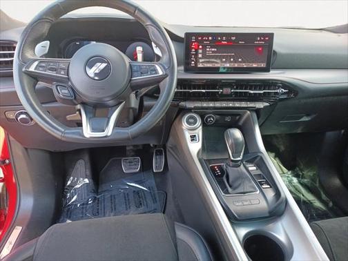 2024 Dodge Hornet R/T EAWD