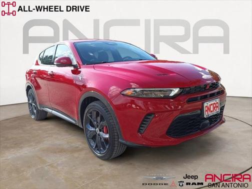 2024 Dodge Hornet R/T EAWD