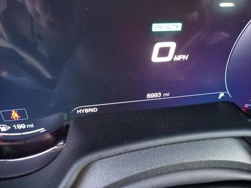 2024 Dodge Hornet R/T EAWD