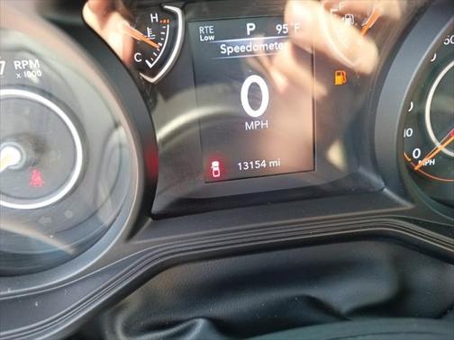 2024 Jeep Gladiator Sport S