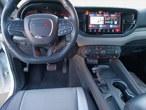 2024 Dodge Durango GT Premium AWD
