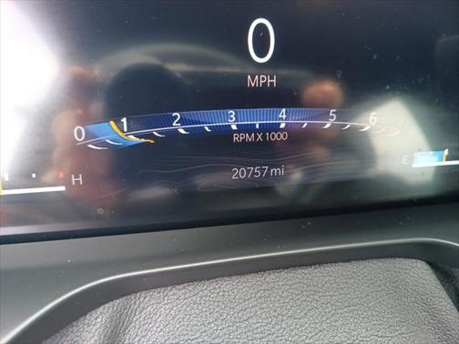 2024 Jeep Grand Cherokee Altitude 4x2