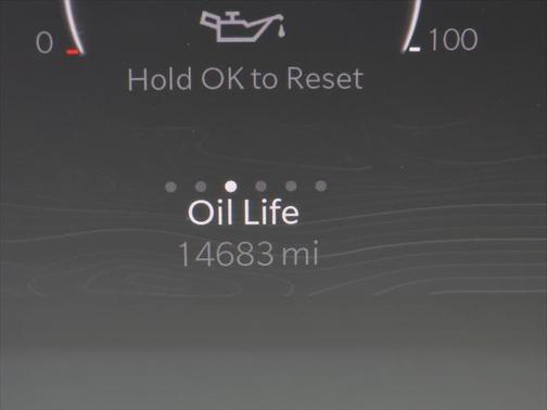 2024 Jeep Wagoneer Series I 4x2