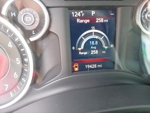 2022 RAM 1500 Lone Star