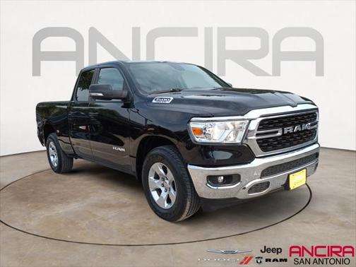 2022 RAM 1500 Lone Star