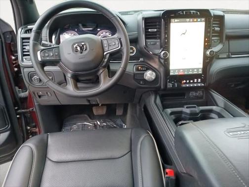 2023 RAM 1500 Limited Crew Cab 4x2 57' Box