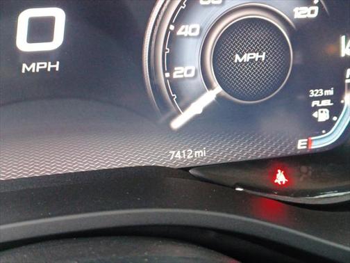 2023 RAM 1500 Limited Crew Cab 4x2 57' Box