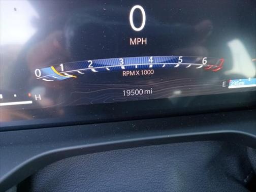 2024 Jeep Grand Cherokee L Overland 4x4