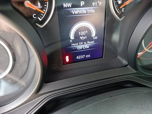 2025 Jeep Wrangler 4-Door Sport 4x4