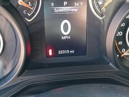 2024 Jeep Wrangler 4-Door Sport 4x4