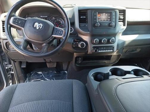 2024 RAM 2500 Tradesman Crew Cab 4x4 64' Box