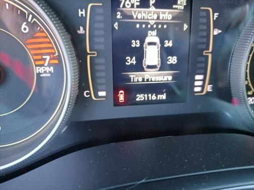 2021 Jeep Cherokee Latitude FWD