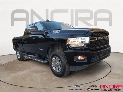 2024 RAM 2500 Big Horn Crew Cab 4x4 64' Box