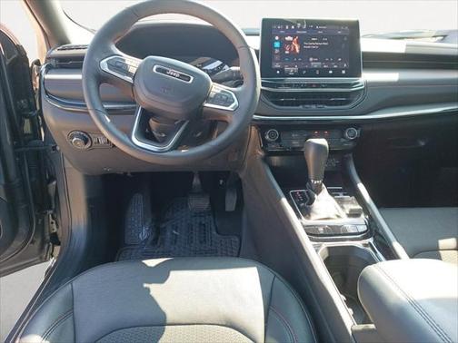 2024 Jeep Compass Trailhawk 4x4