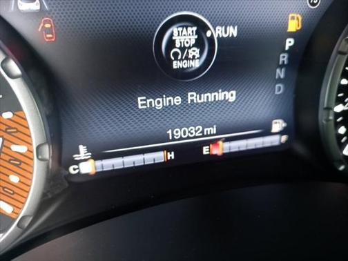 2023 Jeep Renegade Altitude 4x4